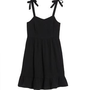 Old Navy Black Dress Sz 3X NWT